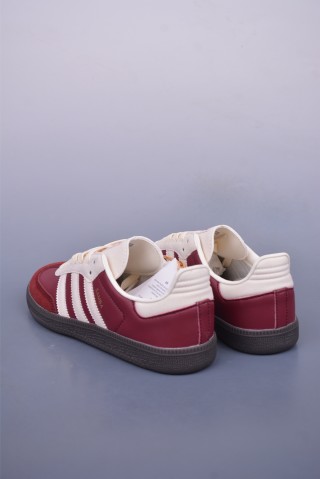 Adidas Samba Valentne 'Gold' view 2