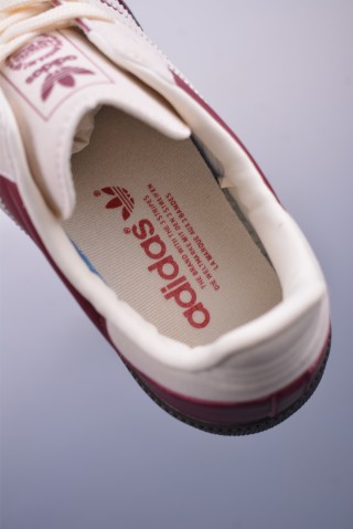 Adidas Samba Valentne 'Gold' view 9