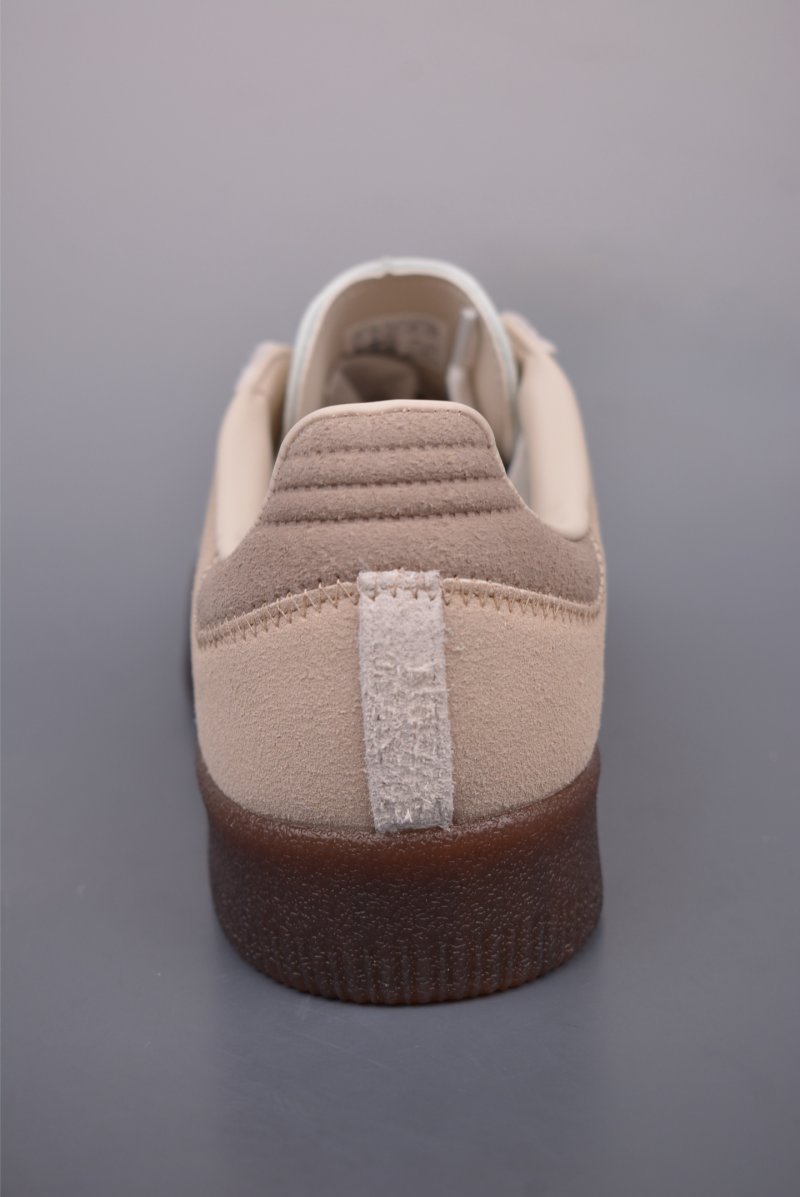 Adidas Samba Valentne 'Gold' view