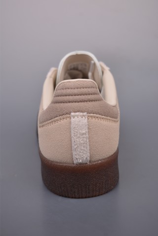 Adidas Samba Valentne 'Gold' view 4