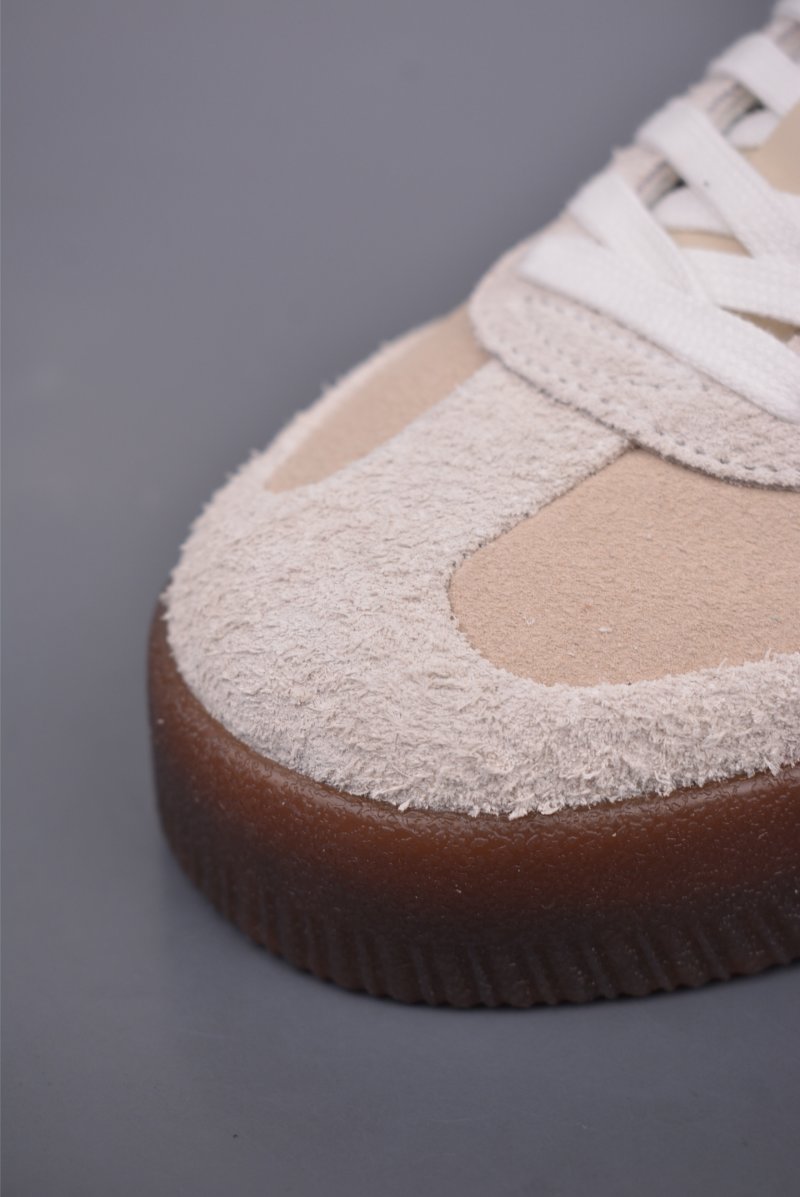 Adidas Samba Valentne 'Gold' view