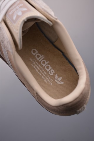Adidas Samba Valentne 'Gold' view 9