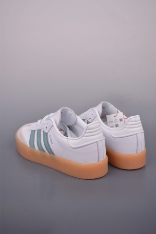 Adidas Samba Valentne 'Gold' view 2