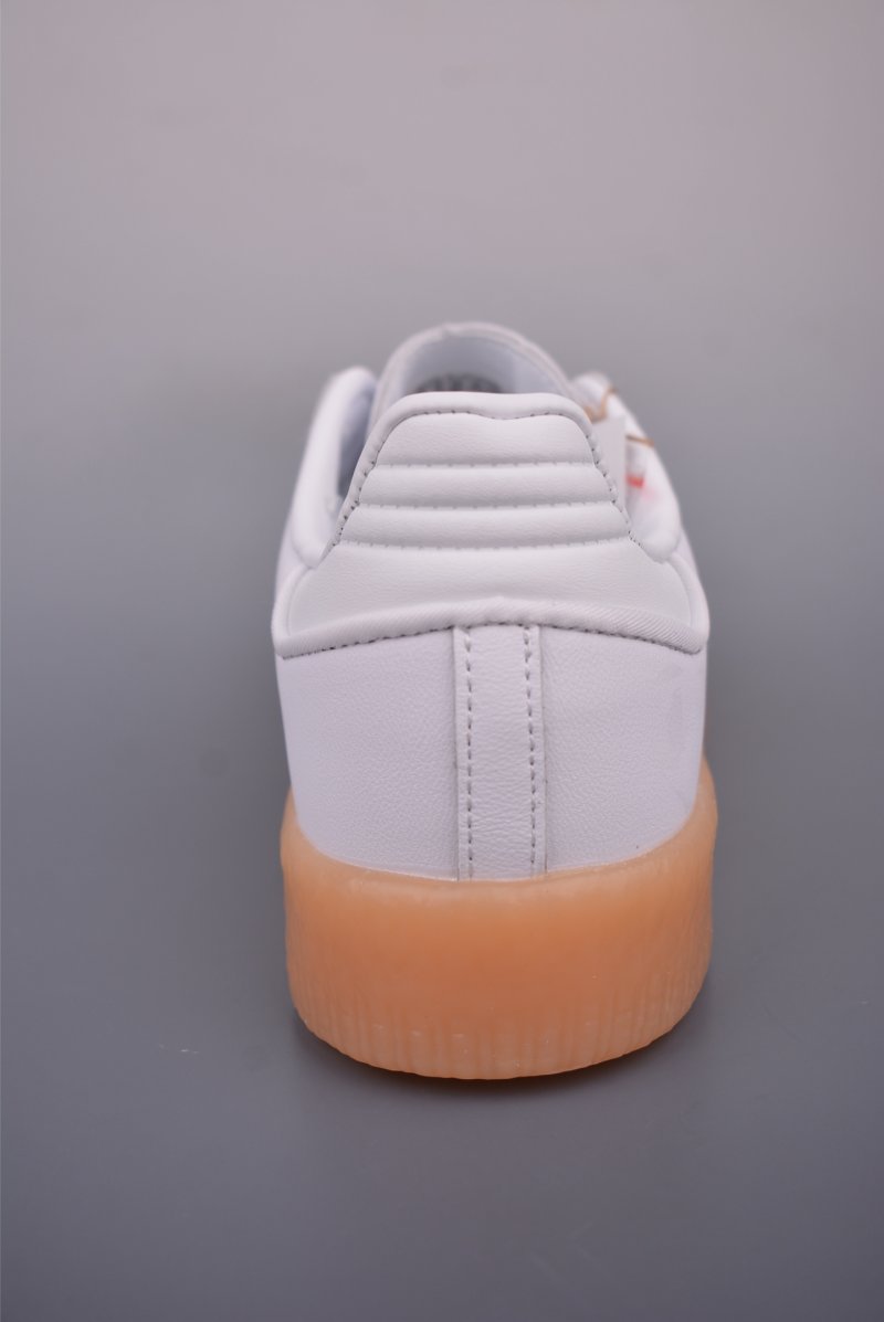 Adidas Samba Valentne 'Gold' view