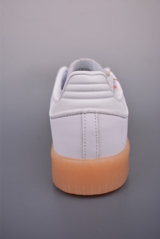 Adidas Samba Valentne 'Gold' view 4