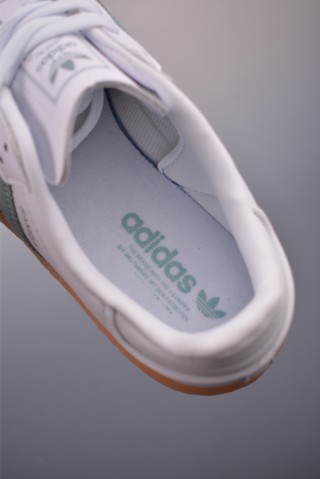 Adidas Samba Valentne 'Gold' view 9