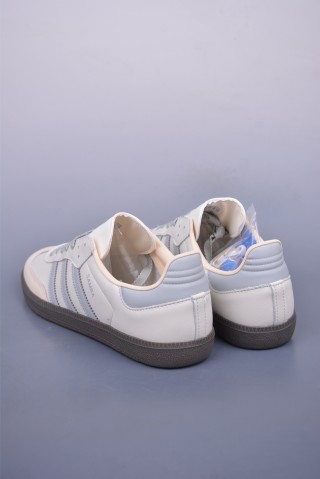 Adidas Samba Valentne 'Gold' view 2