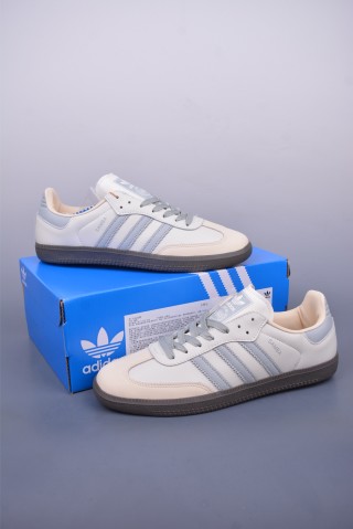 Adidas Samba Valentne 'Gold' view 5