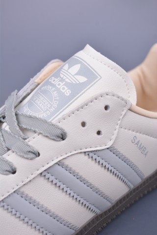Adidas Samba Valentne 'Gold' view 7