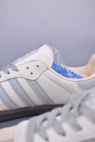 Adidas Samba Valentne 'Gold' view 8