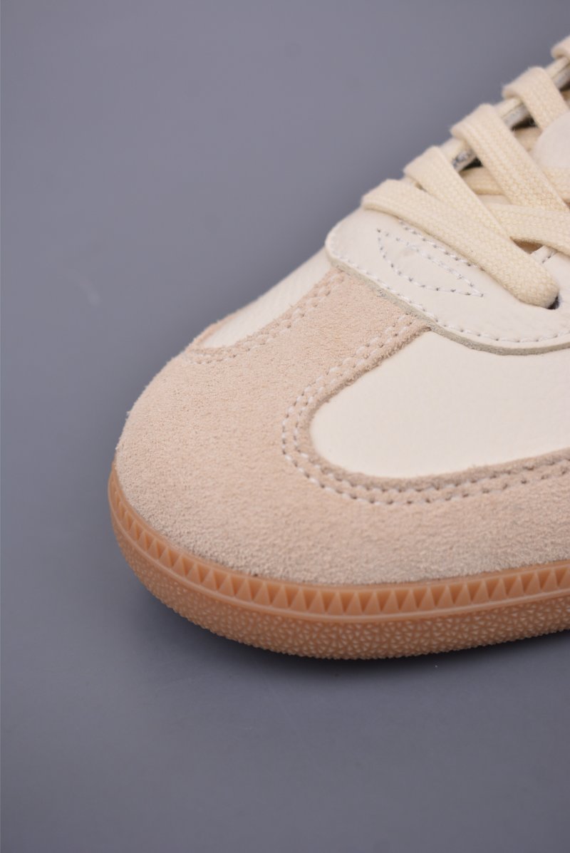 Adidas Samba Valentne 'Gold' view