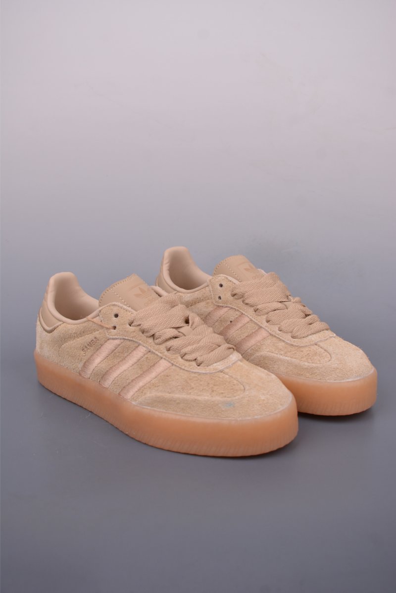 Adidas Samba Valentne 'Gold'