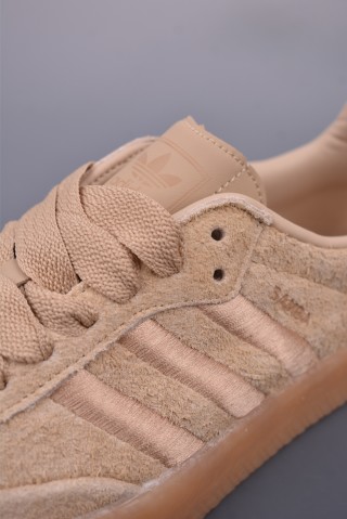 Adidas Samba Valentne 'Gold' view 7