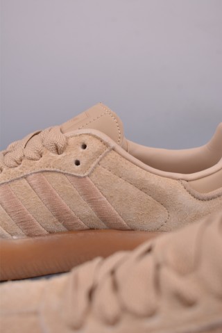 Adidas Samba Valentne 'Gold' view 8