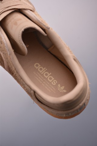 Adidas Samba Valentne 'Gold' view 9