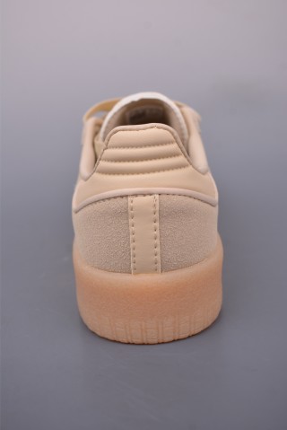 Adidas Samba Valentne 'Gold' view 4