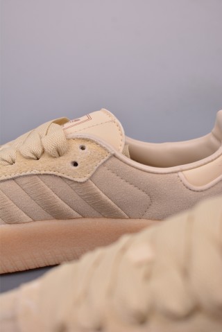 Adidas Samba Valentne 'Gold' view 8
