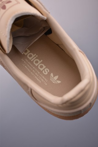 Adidas Samba Valentne 'Gold' view 9
