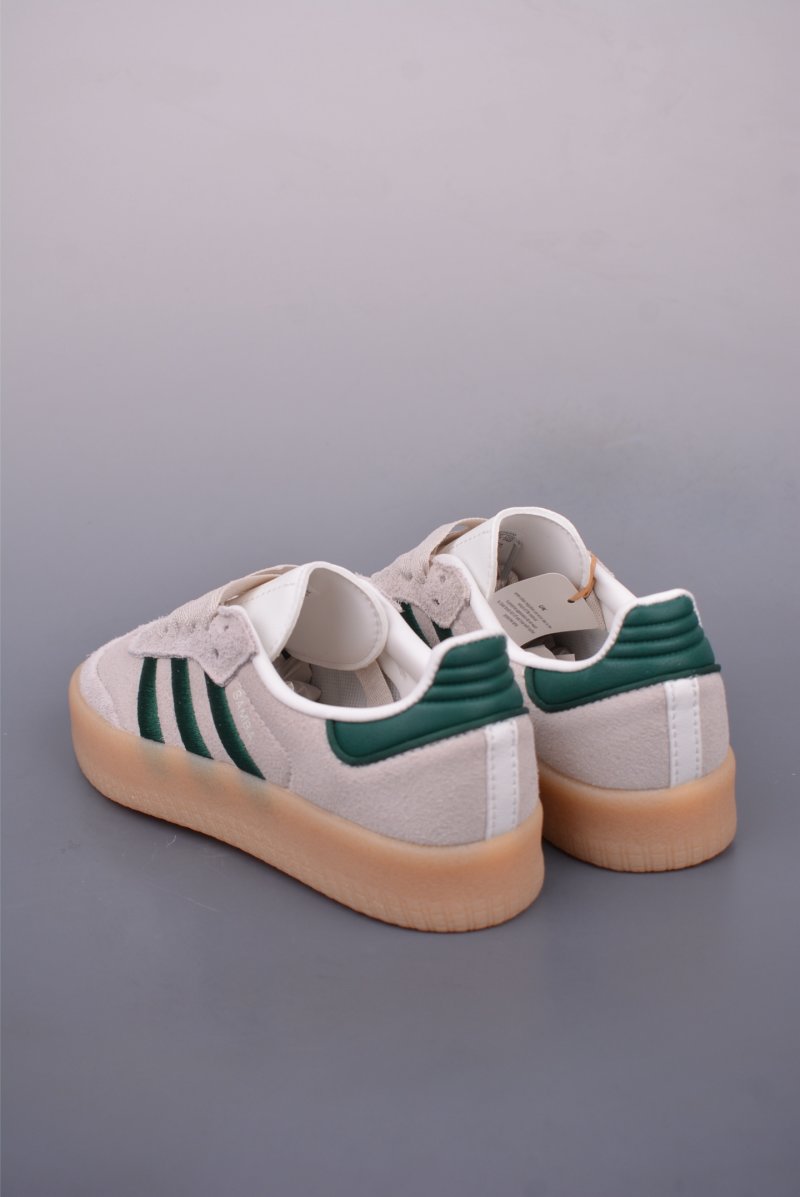 Adidas Samba Valentne 'Gold' view