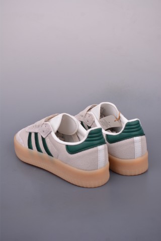Adidas Samba Valentne 'Gold' view 2