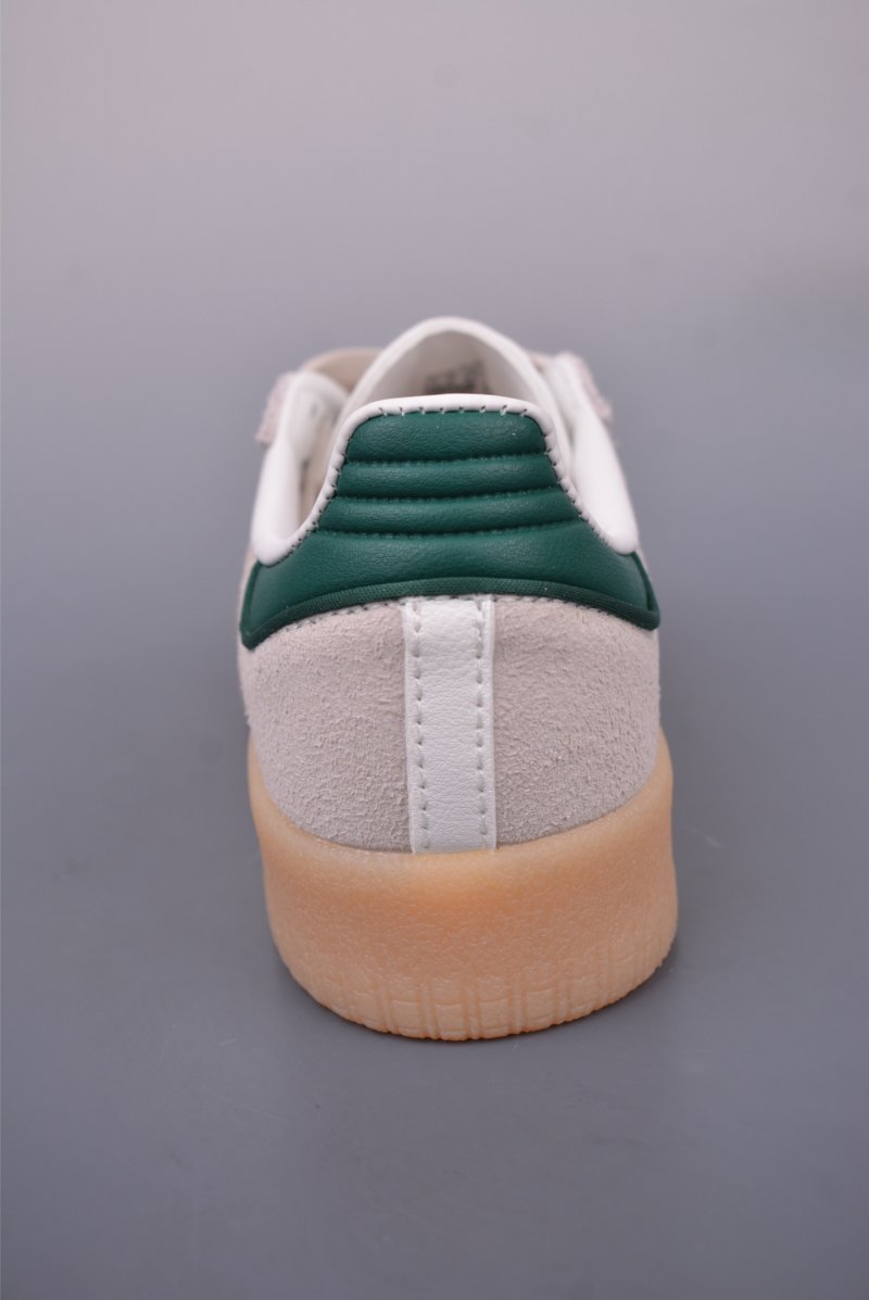 Adidas Samba Valentne 'Gold' view