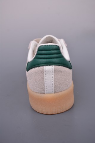 Adidas Samba Valentne 'Gold' view 4