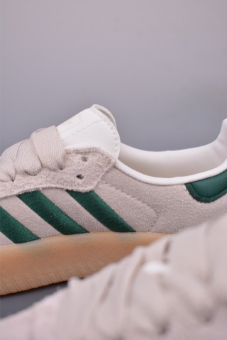 Adidas Samba Valentne 'Gold' view 8