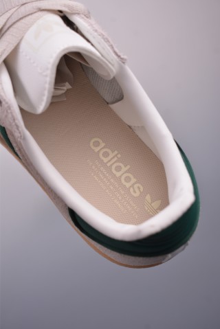 Adidas Samba Valentne 'Gold' view 9