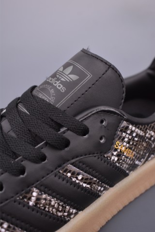 Adidas Samba Valentne 'Gold' view 7