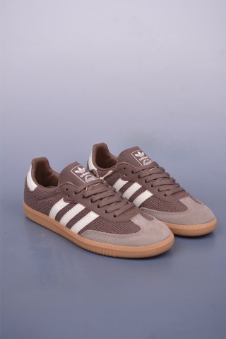Adidas Samba Valentne 'Gold' view 1