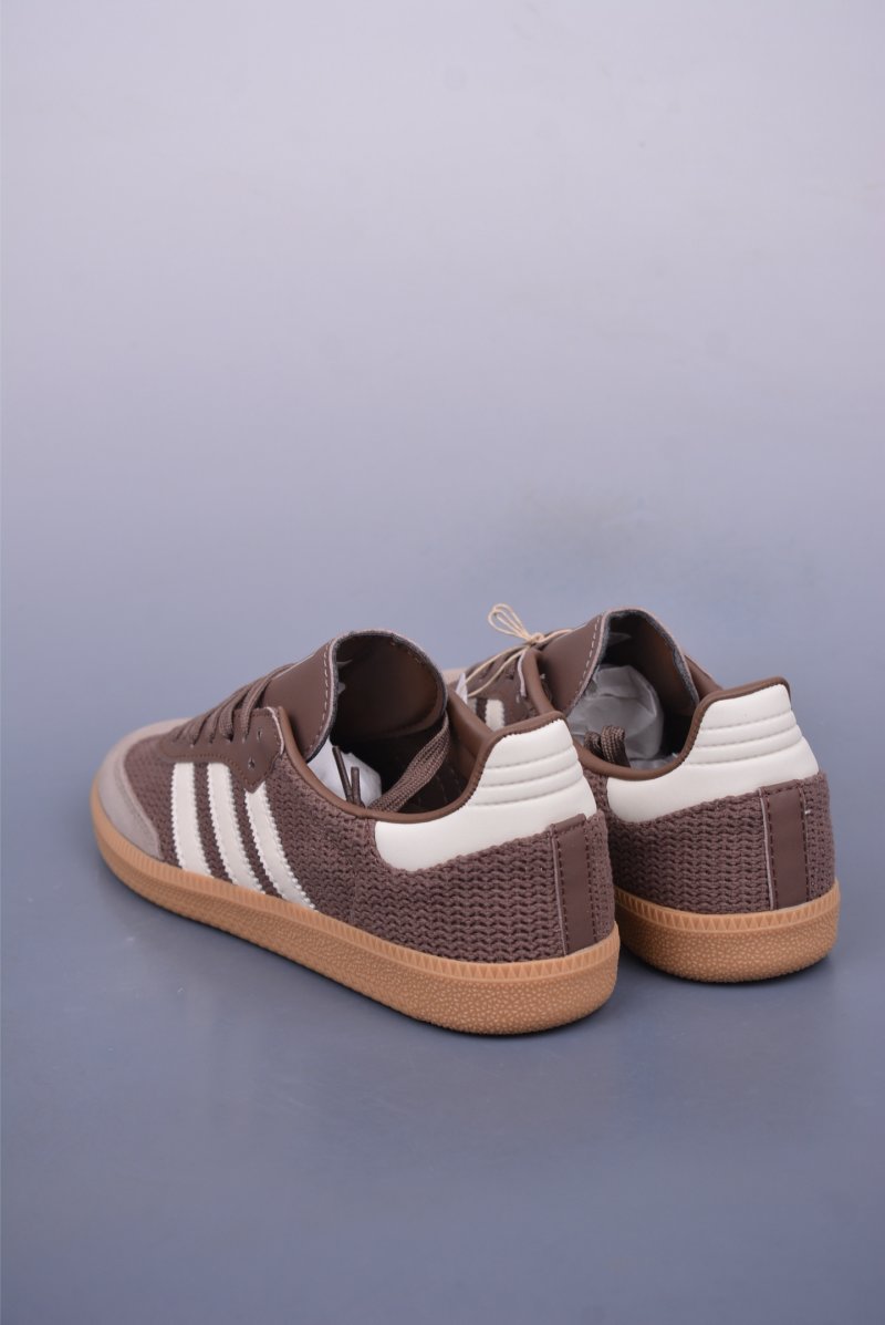 Adidas Samba Valentne 'Gold' view