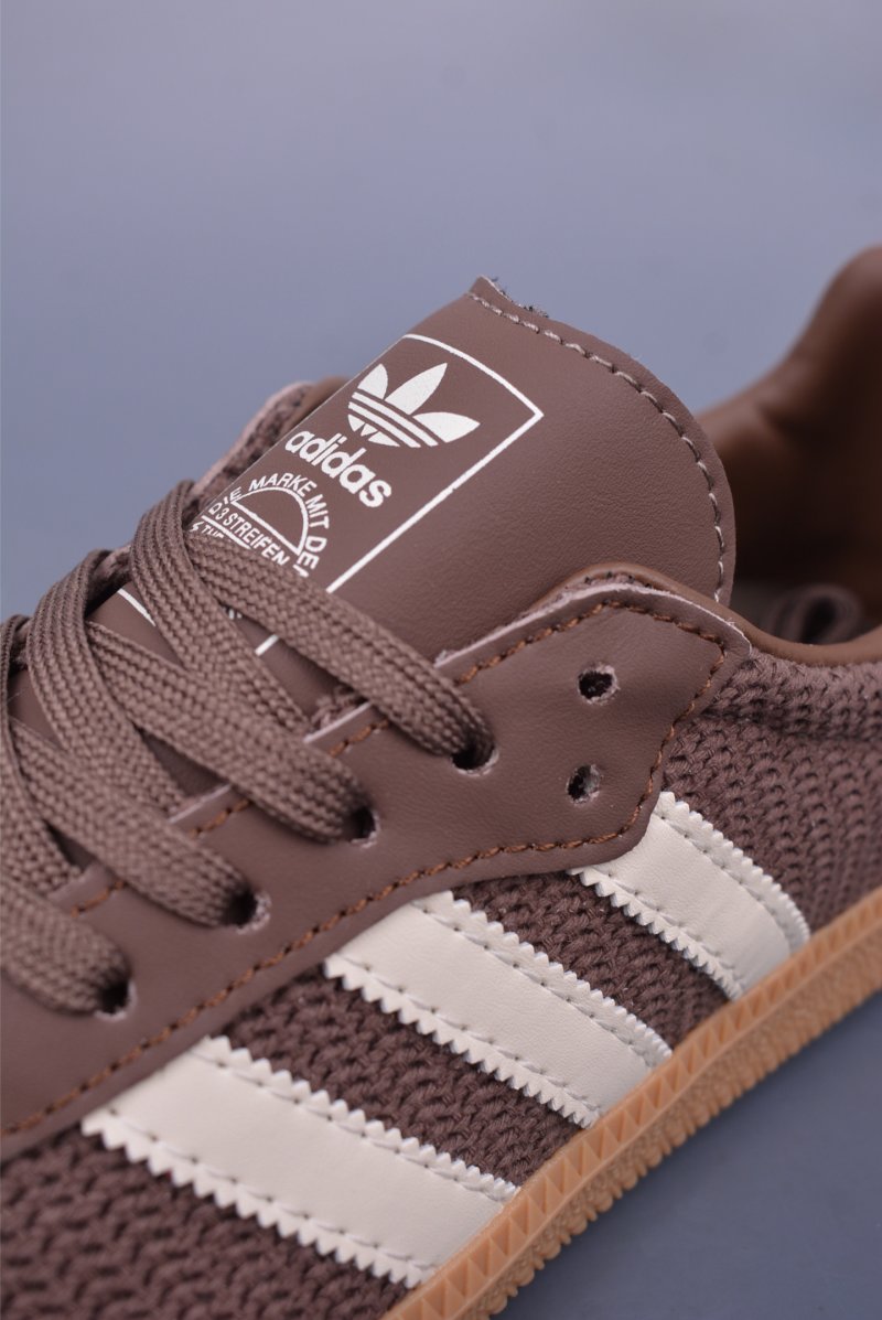 Adidas Samba Valentne 'Gold' view