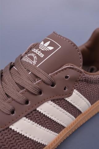 Adidas Samba Valentne 'Gold' view 7