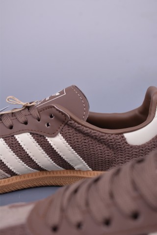 Adidas Samba Valentne 'Gold' view 8