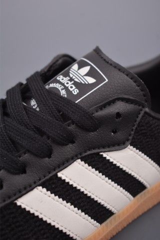 Adidas Samba Valentne 'Gold' view 7