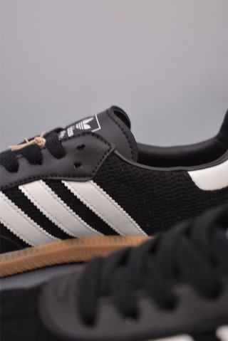Adidas Samba Valentne 'Gold' view 8