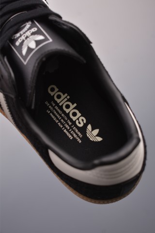 Adidas Samba Valentne 'Gold' view 9