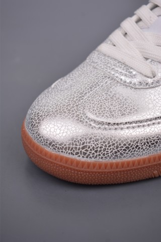 Adidas Samba Valentne 'Gold' view 6