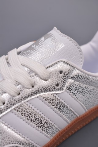 Adidas Samba Valentne 'Gold' view 7