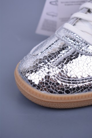 Adidas Samba Valentne 'Gold' view 6