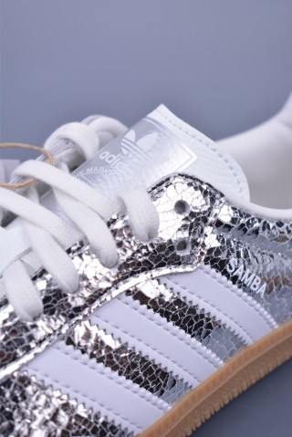 Adidas Samba Valentne 'Gold' view 7