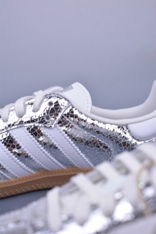 Adidas Samba Valentne 'Gold' view 8