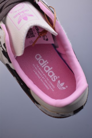 Adidas Samba Valentne 'Gold' view 9
