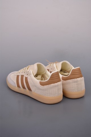 Adidas Samba Valentne 'Gold' view 2