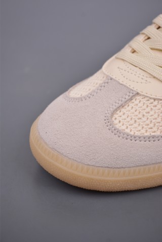 Adidas Samba Valentne 'Gold' view 6