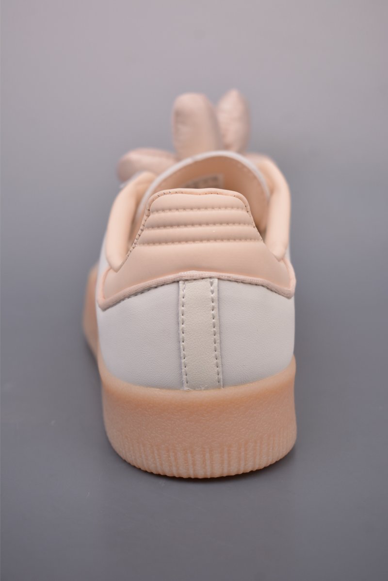 Adidas Samba Valentne 'Gold' view
