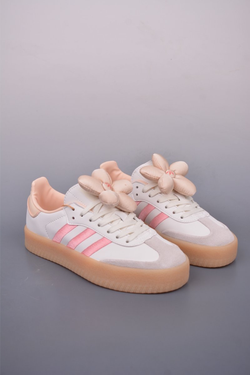 Adidas Samba Valentne 'Gold'