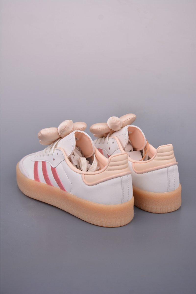 Adidas Samba Valentne 'Gold' view