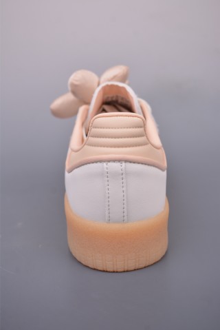 Adidas Samba Valentne 'Gold' view 4