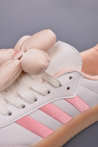 Adidas Samba Valentne 'Gold' view 7